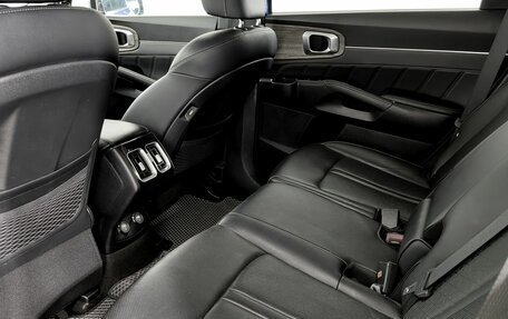 KIA Sorento IV, 2021 год, 3 480 000 рублей, 13 фотография