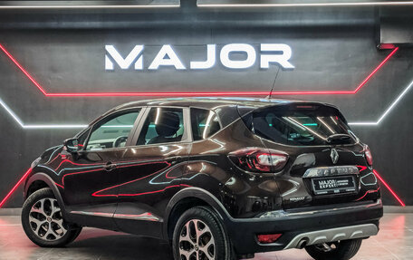 Renault Kaptur I рестайлинг, 2018 год, 1 499 000 рублей, 7 фотография