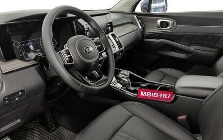 KIA Sorento IV, 2021 год, 3 480 000 рублей, 12 фотография
