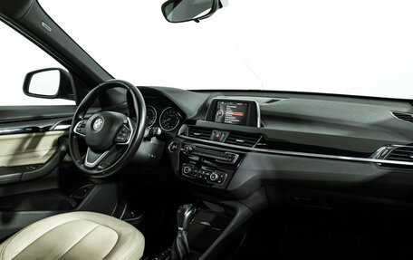 BMW X1, 2015 год, 1 949 000 рублей, 9 фотография