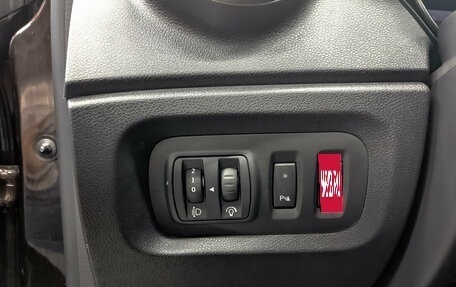 Renault Kaptur I рестайлинг, 2018 год, 1 499 000 рублей, 24 фотография