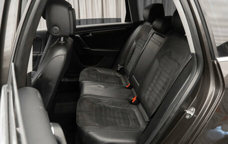 Volkswagen Passat B7, 2012 год, 880 000 рублей, 12 фотография