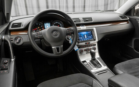 Volkswagen Passat B7, 2012 год, 880 000 рублей, 7 фотография