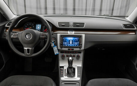 Volkswagen Passat B7, 2012 год, 880 000 рублей, 8 фотография