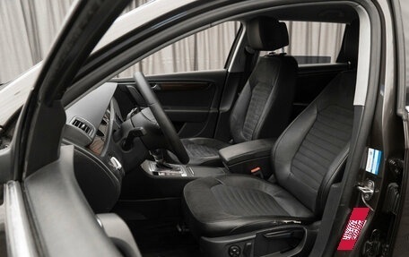 Volkswagen Passat B7, 2012 год, 880 000 рублей, 9 фотография