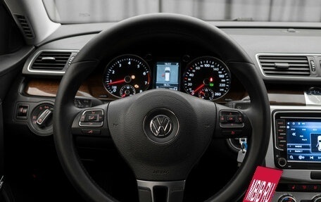 Volkswagen Passat B7, 2012 год, 880 000 рублей, 10 фотография