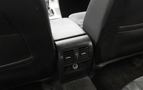 Volkswagen Passat B7, 2012 год, 880 000 рублей, 13 фотография