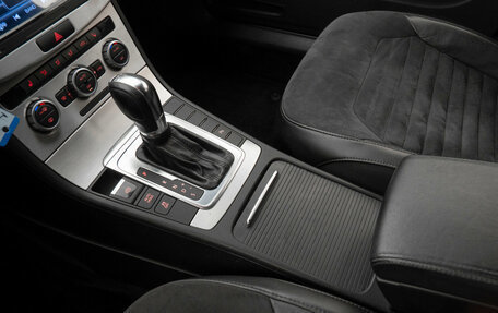 Volkswagen Passat B7, 2012 год, 880 000 рублей, 14 фотография