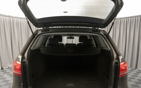 Volkswagen Passat B7, 2012 год, 880 000 рублей, 20 фотография