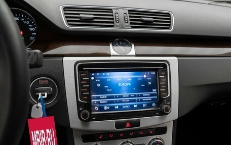 Volkswagen Passat B7, 2012 год, 880 000 рублей, 15 фотография