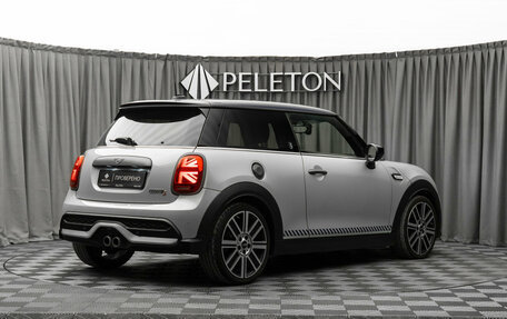 MINI Hatch, 2022 год, 3 890 000 рублей, 5 фотография