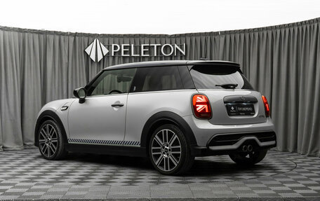MINI Hatch, 2022 год, 3 890 000 рублей, 4 фотография