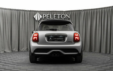 MINI Hatch, 2022 год, 3 890 000 рублей, 6 фотография