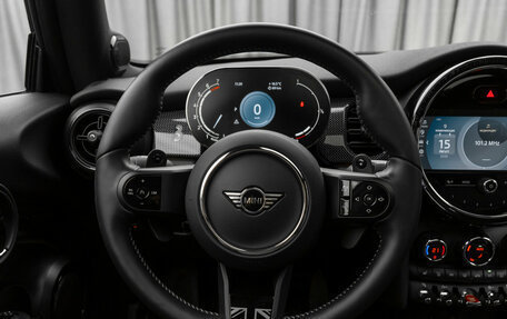 MINI Hatch, 2022 год, 3 890 000 рублей, 10 фотография
