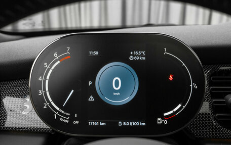 MINI Hatch, 2022 год, 3 890 000 рублей, 11 фотография