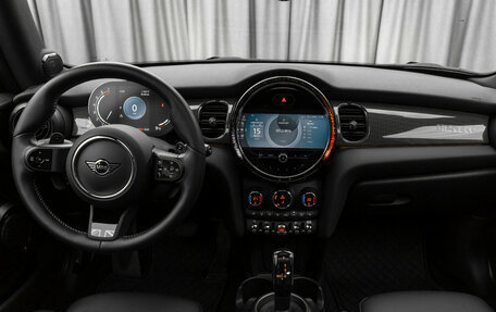 MINI Hatch, 2022 год, 3 890 000 рублей, 8 фотография