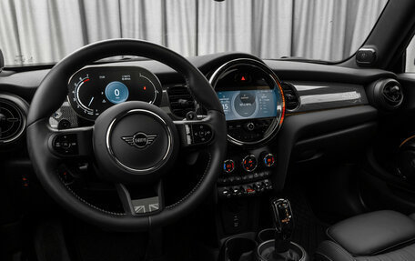MINI Hatch, 2022 год, 3 890 000 рублей, 7 фотография