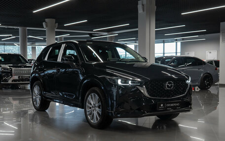 Mazda CX-5 II, 2026 год, 5 100 000 рублей, 2 фотография