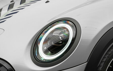 MINI Hatch, 2022 год, 3 890 000 рублей, 21 фотография