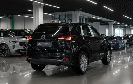 Mazda CX-5 II, 2026 год, 5 100 000 рублей, 5 фотография