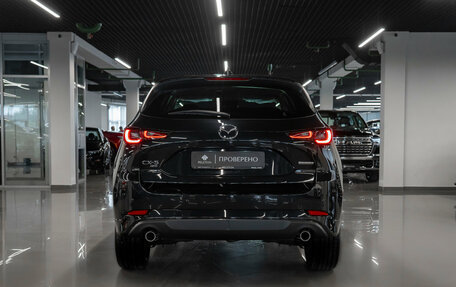 Mazda CX-5 II, 2026 год, 5 100 000 рублей, 6 фотография
