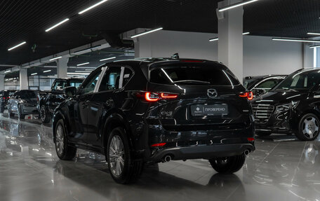 Mazda CX-5 II, 2026 год, 5 100 000 рублей, 4 фотография