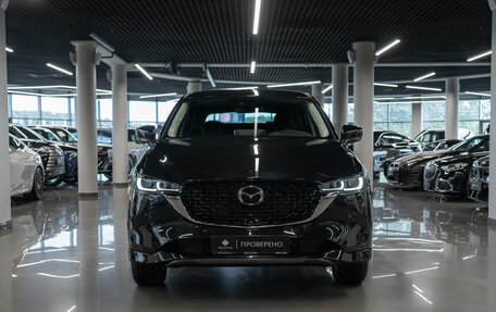 Mazda CX-5 II, 2026 год, 5 100 000 рублей, 3 фотография