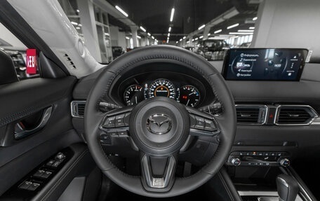 Mazda CX-5 II, 2026 год, 5 100 000 рублей, 10 фотография