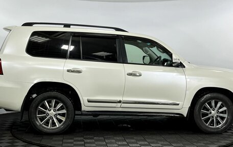 Toyota Land Cruiser 200, 2012 год, 3 150 000 рублей, 4 фотография