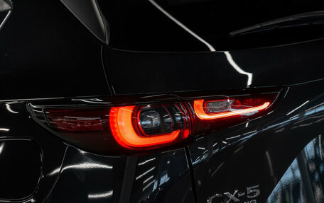 Mazda CX-5 II, 2026 год, 5 100 000 рублей, 25 фотография