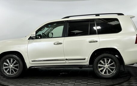 Toyota Land Cruiser 200, 2012 год, 3 150 000 рублей, 8 фотография