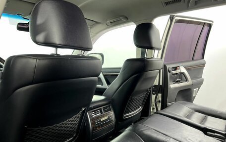 Toyota Land Cruiser 200, 2012 год, 3 150 000 рублей, 10 фотография