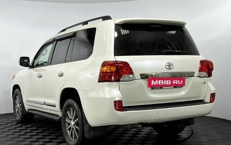 Toyota Land Cruiser 200, 2012 год, 3 150 000 рублей, 7 фотография