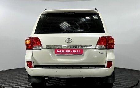 Toyota Land Cruiser 200, 2012 год, 3 150 000 рублей, 6 фотография