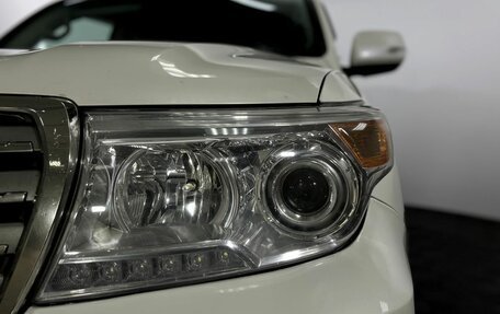 Toyota Land Cruiser 200, 2012 год, 3 150 000 рублей, 18 фотография