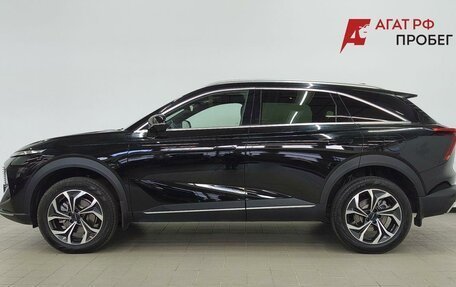 Haval F7 I, 2024 год, 2 650 000 рублей, 2 фотография