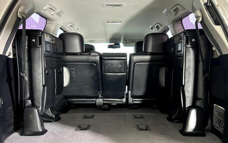 Toyota Land Cruiser 200, 2012 год, 3 150 000 рублей, 21 фотография
