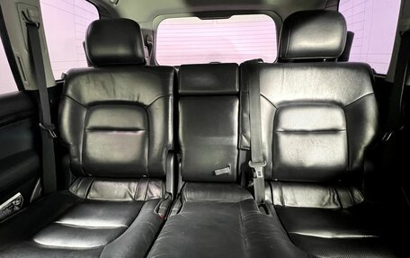 Toyota Land Cruiser 200, 2012 год, 3 150 000 рублей, 17 фотография