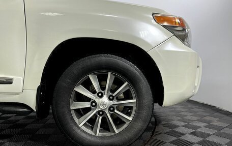Toyota Land Cruiser 200, 2012 год, 3 150 000 рублей, 22 фотография
