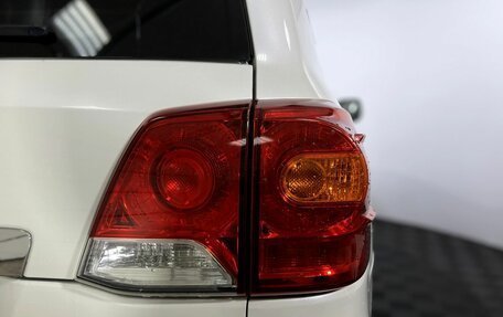 Toyota Land Cruiser 200, 2012 год, 3 150 000 рублей, 19 фотография
