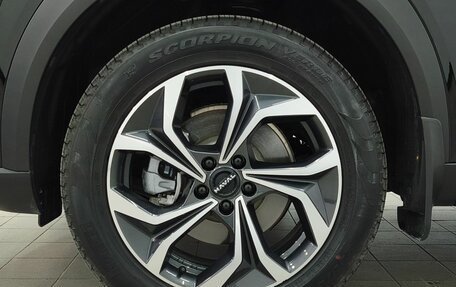 Haval F7 I, 2024 год, 2 650 000 рублей, 8 фотография