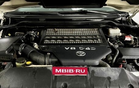 Toyota Land Cruiser 200, 2012 год, 3 150 000 рублей, 20 фотография