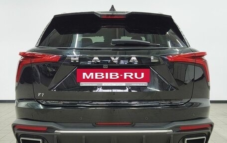 Haval F7 I, 2024 год, 2 650 000 рублей, 4 фотография
