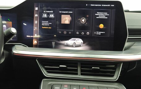 Haval F7 I, 2024 год, 2 650 000 рублей, 14 фотография