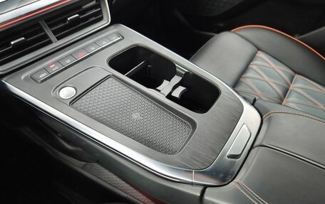 Haval F7 I, 2024 год, 2 650 000 рублей, 15 фотография