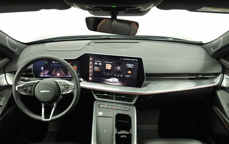 Haval F7 I, 2024 год, 2 650 000 рублей, 12 фотография