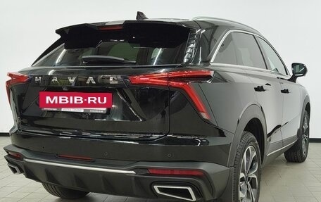 Haval F7 I, 2024 год, 2 650 000 рублей, 5 фотография