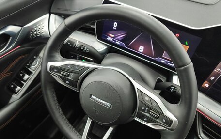 Haval F7 I, 2024 год, 2 650 000 рублей, 13 фотография