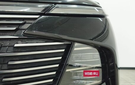Haval F7 I, 2024 год, 2 650 000 рублей, 7 фотография