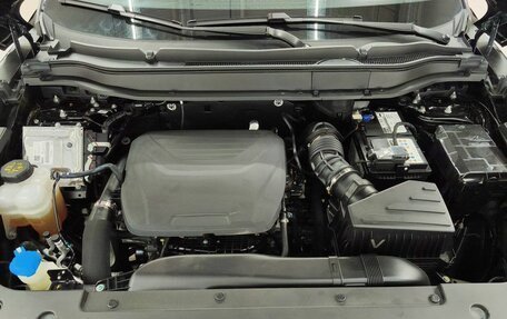 Haval F7 I, 2024 год, 2 650 000 рублей, 20 фотография